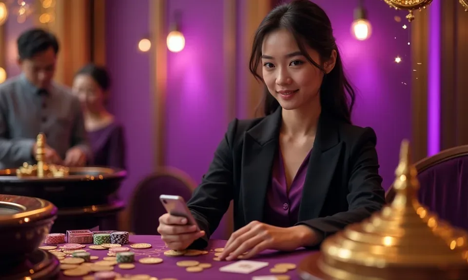 xpro88 สำรวจสิ่งที่เรามีในคาสิโน xpro88